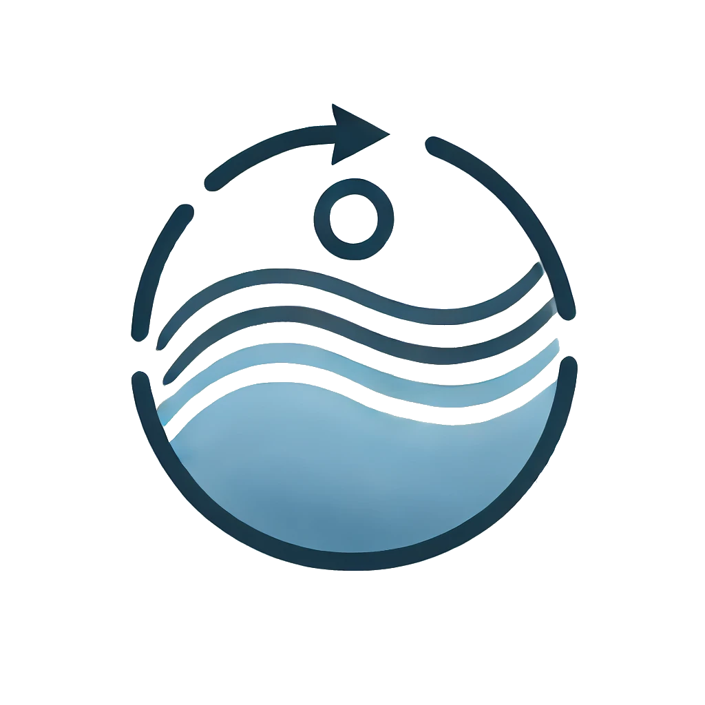 Swimmer Logo