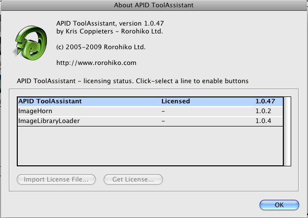 imagelibraryloader indesign plugin